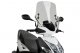 Větrný štít T.X. Kymco Agility City 50 / 125 (20-23) Větrný štít T.X. Kymco Agility City 50 / 125 (20-23)