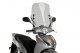 Větrný štít T.X. Honda SH Mode 125 (21-23) Větrný štít T.X. Honda SH Mode 125 (21-23)