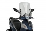 Větrný štít T.X. Sym Symphony ST 125 LC (21-23) Větrný štít T.X. Sym Symphony ST 125 LC (21-23)