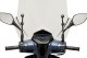 Větrný štít T.X. Sym Symphony ST 125 LC (21-23) Větrný štít T.X. Sym Symphony ST 125 LC (21-23)
