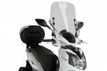 Větrný štít T.X. SYM Symphony SR 125 (21-23) Větrný štít T.X. SYM Symphony SR 125 (21-23)