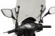Větrný štít T.X. SYM Symphony SR 125 (21-23) Větrný štít T.X. SYM Symphony SR 125 (21-23)