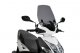 Větrný štít Urban Kymco Agility City 50 / 125 (20-23) Větrný štít Urban Kymco Agility City 50 / 125 (20-23)