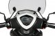 Větrný štít Urban Kymco Agility City 50 / 125 (20-23) Větrný štít Urban Kymco Agility City 50 / 125 (20-23)