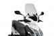 Větrný štít Urban Kymco Agility City 50 / 125 (20-23) Větrný štít Urban Kymco Agility City 50 / 125 (20-23)