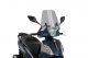 Větrný štít Urban Sym Symphony ST 125 LC (21-23)