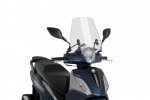 Větrný štít Urban Sym Symphony ST 125 LC (21-23)