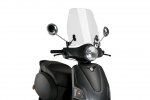 Větrný štít Urban Keeway Zahara 50 (22-23) Větrný štít Urban Keeway Zahara 50 (22-23)