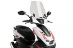 Větrný štít Urban Keeway Fact Evo 125 (22-23) Větrný štít Urban Keeway Fact Evo 125 (22-23)
