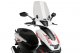 Větrný štít Urban Keeway Fact Evo 125 (22-23) Větrný štít Urban Keeway Fact Evo 125 (22-23)
