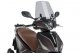 Větrný štít Urban Kymco People S 125 / 150 (18-22)