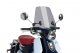 Větrný štít Urban Honda Super Cub C125 (18-23) Větrný štít Urban Honda Super Cub C125 (18-23)