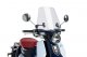 Větrný štít Urban Honda Super Cub C125 (18-23) Větrný štít Urban Honda Super Cub C125 (18-23)