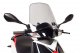 Větrný štít Urban Aprilia SR Motard 50-125 (15-20) Větrný štít Urban Aprilia SR Motard 50-125 (15-20)