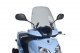 Větrný štít Urban Yamaha X-Enter 125 / 150 (12-20) Větrný štít Urban Yamaha X-Enter 125 / 150 (12-20)