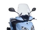 Větrný štít Urban Yamaha X-Enter 125 / 150 (12-20) Větrný štít Urban Yamaha X-Enter 125 / 150 (12-20)