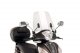 Větrný štít Urban Kymco Filly / Miler 125 (17-23) Větrný štít Urban Kymco Filly / Miler 125 (17-23)