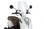 Větrný štít Urban Sym MIO 115 (18-20) Větrný štít Urban Sym MIO 115 (18-20)
