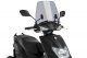 Větrný štít Urban Sym Mask 125 (18-20) Větrný štít Urban Sym Mask 125 (18-20)