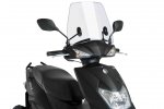 Větrný štít Urban Sym Mask 125 (18-20) Větrný štít Urban Sym Mask 125 (18-20)