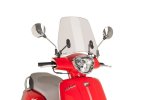 Větrný štít Urban Kymco Like 50 / 125 (17-20) Větrný štít Urban Kymco Like 50 / 125 (17-20)