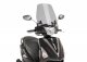 Větrný štít Urban Yamaha D'Elight (17-20) Větrný štít Urban Yamaha D'Elight (17-20)