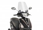 Větrný štít Urban Yamaha D'Elight (17-20) Větrný štít Urban Yamaha D'Elight (17-20)