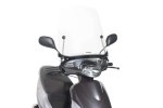 Plexi Windshield T.S. 5268 PEUGEOT V-CLIC 50 (07-23)
