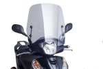 Větrný štít T.S. Honda Scoopy SH300i (11-14) Větrný štít T.S. Honda Scoopy SH300i (11-14)