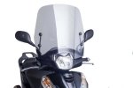 Větrný štít T.S. Honda Scoopy SH300i (11-14)