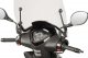 Větrný štít T.S. Kymco Agility City+50 / New Agility City 125 (15-18)