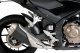 Zadní blatník Honda CB500 F (22-23)