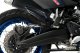 Zadní blatník Yamaha XTZ 1200Z Super Tenere (14-22) Zadní blatník Yamaha XTZ 1200Z Super Tenere (14-22)