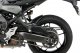 Zadní blatník Yamaha Tracer 9 (GT) (21-23) Zadní blatník Yamaha Tracer 9 (GT) (21-23)