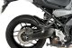 Zadní blatník Yamaha Tracer 9 (GT) (21-23) Zadní blatník Yamaha Tracer 9 (GT) (21-23)