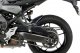 Zadní blatník Yamaha Tracer 9 (GT) (21-23) Zadní blatník Yamaha Tracer 9 (GT) (21-23)