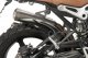 Zadní blatník BMW R nineT Scrambler (16-24) Zadní blatník BMW R nineT Scrambler (16-24)