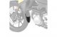 Prodloužení předního blatníku BMW F750GS (18-22) Prodloužení předního blatníku BMW F750GS (18-22)