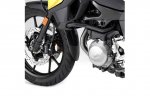 Prodloužení předního blatníku BMW F750GS (18-22) Prodloužení předního blatníku BMW F750GS (18-22)