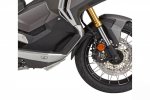 Prodloužení předního blatníku Honda Forza 750 (21-23) Prodloužení předního blatníku Honda Forza 750 (21-23)
