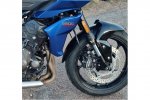 Prodloužení předního blatníku Triumph Tiger Sport (22-23) Prodloužení předního blatníku Triumph Tiger Sport (22-23)