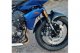 Prodloužení předního blatníku Triumph Tiger Sport (22-23) Prodloužení předního blatníku Triumph Tiger Sport (22-23)
