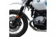 Prodloužení předního blatníku BMW RnineT Urban (17-20) Prodloužení předního blatníku BMW RnineT Urban (17-20)