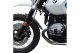 Prodloužení předního blatníku BMW RnineT Urban (17-20)