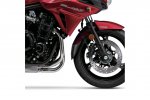 Prodloužení předního blatníku Suzuki Bandit GSF650/1250 Bandit (06-16) Prodloužení předního blatníku Suzuki Bandit GSF650/1250 Bandit (06-16)