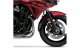 Prodloužení předního blatníku Suzuki Bandit GSF650/1250 (S) Bandit (09-16) Prodloužení předního blatníku Suzuki Bandit GSF650/1250 (S) Bandit (09-16)
