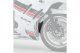 Prodloužení předního blatníku Suzuki GSX650F / GSX1250F (08-17) Prodloužení předního blatníku Suzuki GSX650F / GSX1250F (08-17)