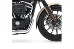 Prodloužení předního blatníku Harley-Davidson Dyna (07-17) Prodloužení předního blatníku Harley-Davidson Dyna (07-17)