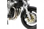 Prodloužení předního blatníku Suzuki GSF650/1200S Bandit (00-05) Prodloužení předního blatníku Suzuki GSF650/1200S Bandit (00-05)