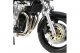 Prodloužení předního blatníku Suzuki GSF650/1200S Bandit (00-05) Prodloužení předního blatníku Suzuki GSF650/1200S Bandit (00-05)
